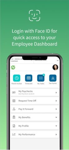 Netchex для iOS — скриншот 1