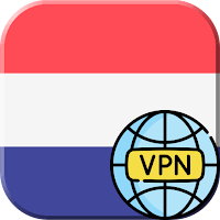 Netherlands VPN — NL VPN для Android
