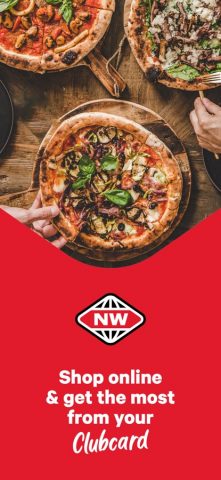 New World NZ для iOS — скриншот 1