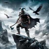 Niffelheim для iOS