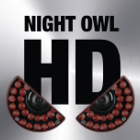 Night Owl HD для iOS