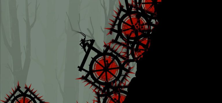 Ninja Arashi 2 — скриншот 4