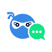 Ninja Private Messenger для iOS