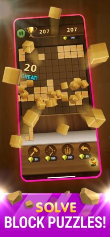 No Internet Games для iOS — скриншот 3