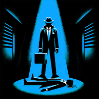 Nobodies: Silent Blood для Android