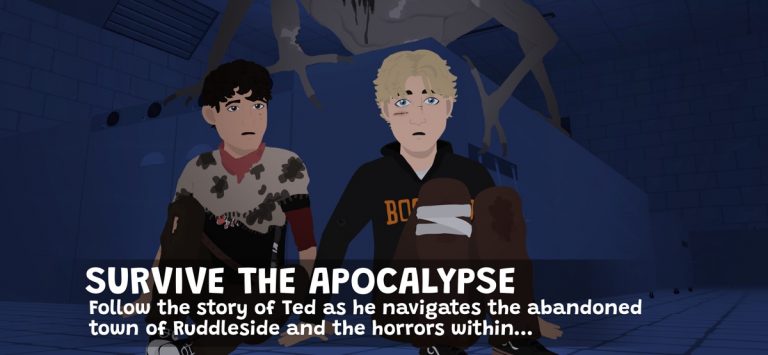 Nocturnals для iOS — скриншот 2