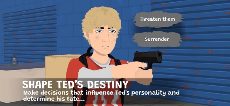 Nocturnals для iOS — скриншот 3