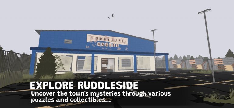 Nocturnals для iOS — скриншот 4