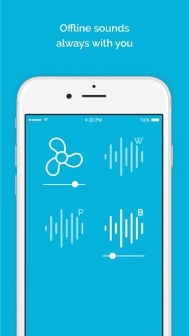 Noisli — скриншот 5