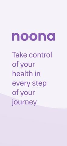 Noona для Android — скриншот 1