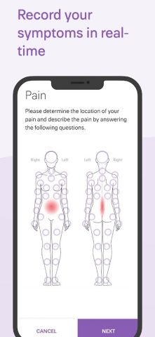 Noona для Android — скриншот 4