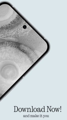 Nothing phone wallpaper для Android — скриншот 2