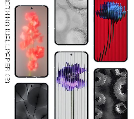 Nothing phone wallpaper для Android — скриншот 5