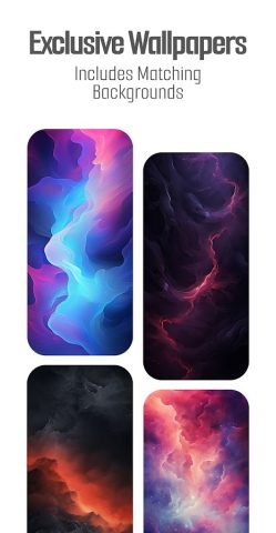 Nova Pixel Icon Pack для Android — скриншот 4