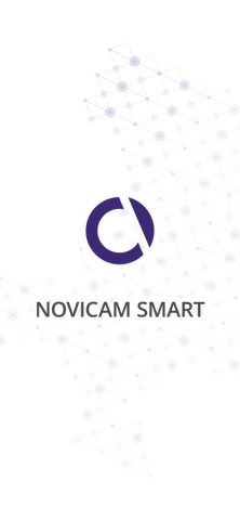 Novicam SMART для iOS — скриншот 1