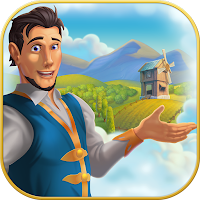 Новые Земли Глава 1 для Android