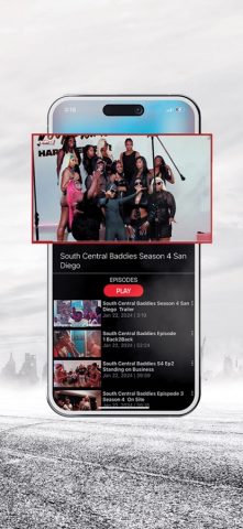 Now Thats TV для iOS — скриншот 3