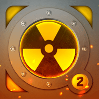 Nuclear inc 2 — Симулятор АЭС для iOS