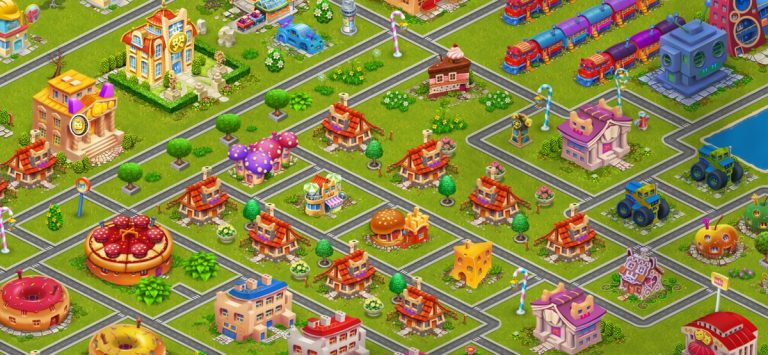 Nyan Cat: Lost In Space для iOS — скриншот 2