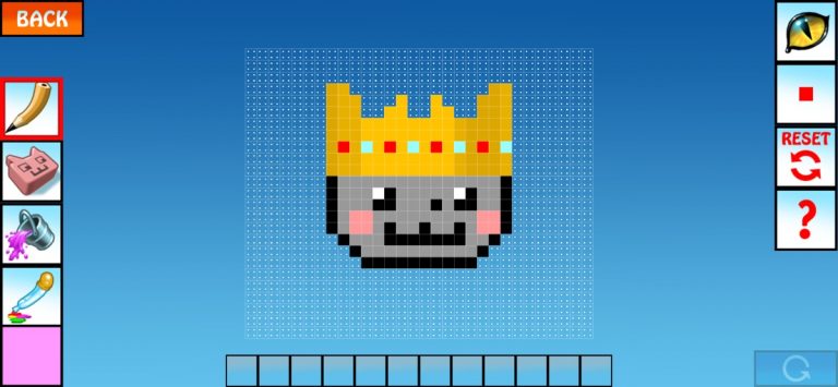 Nyan Cat: Lost In Space для iOS — скриншот 4