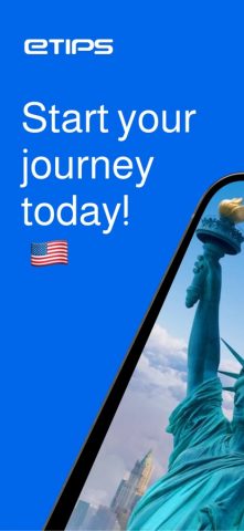 Нью-Йорк Путеводитель для iOS — скриншот 1