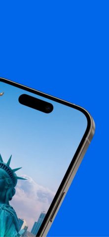 Нью-Йорк Путеводитель для iOS — скриншот 2