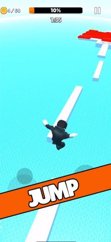 OBBY GAMES BROOKHAVEN для Android — скриншот 2