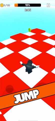 OBBY GAMES BROOKHAVEN для Android — скриншот 5