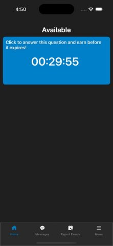 ODIN Study для iOS — скриншот 2