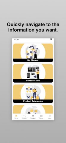 OFFPRICE Las Vegas для Android — скриншот 1