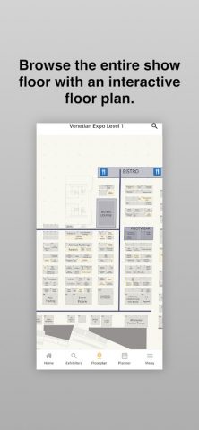 OFFPRICE Las Vegas для Android — скриншот 2