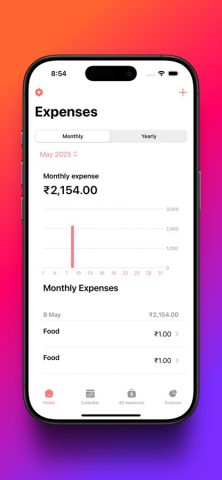OINK! для iOS — скриншот 1