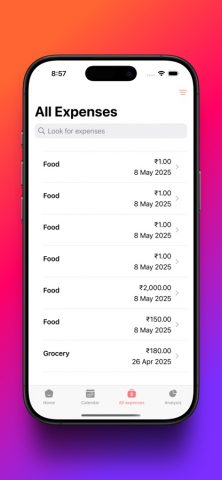 OINK! для iOS — скриншот 3