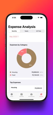 OINK! для iOS — скриншот 4