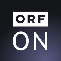 ORF ON для iOS