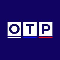 ОТР для iOS