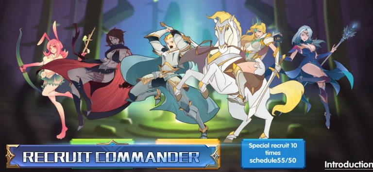 OVERLORD — Отдых превыше всего для iOS — скриншот 2