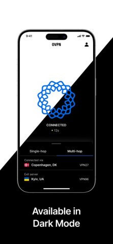 OVPN: Unlimited VPN Wifi Proxy для iOS — скриншот 5