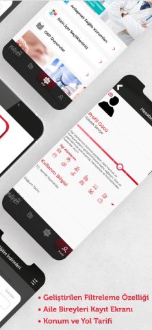 OYAK Platform для iOS — скриншот 3