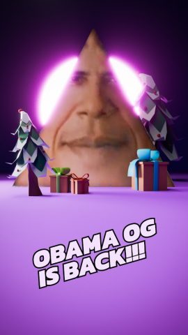 Obama Run: Legacy для Android — скриншот 1