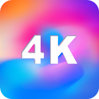 Обои для POCO 4K (MIUI) для Android