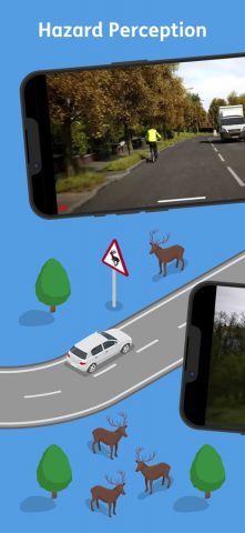 Official DVSA Theory Test Kit для iOS — скриншот 5