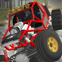 Offroad Outlaws для iOS