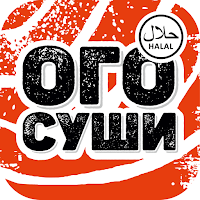 Ого!Суши для Android