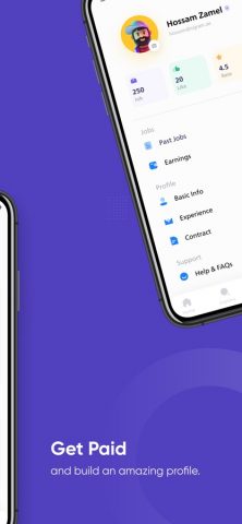 Ogram — Find Part Time Jobs для iOS — скриншот 5