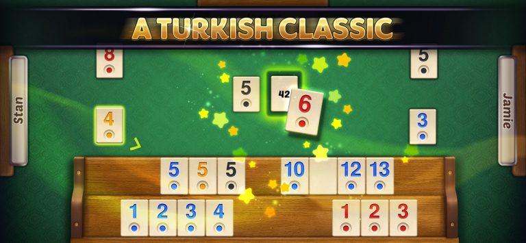 Okey! для iOS — скриншот 1