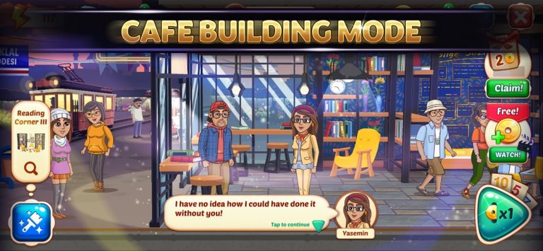 Okey! для iOS — скриншот 4