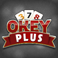 Okey Plus — En Kalabalık Okey! для Android
