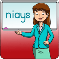 Okuma Yazma Ögreniyorum для iOS