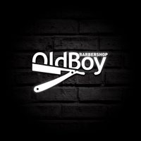 Oldboy Барбершоп для iOS